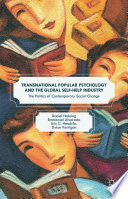Transnational Popular Psychology And The Global Self Help Industry book