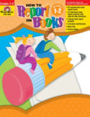 Read Pdf How to Report on Books, Grades 1-2