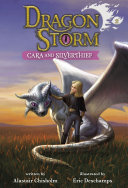 Read Pdf Dragon Storm #2: Cara and Silverthief
