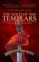 Read Pdf The Gold of the Templars