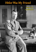 Read Pdf Hitler Was My Friend