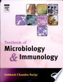 Textbook Of Microbiology Immunology