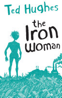 Read Pdf The Iron Woman