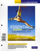 Essentials Of Human Anatomy And Physiology Books A La Carte Plus Essentials Of Interactive Physiology Cd Rom