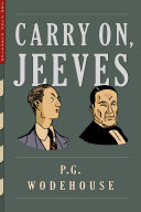 Read Pdf Carry On, Jeeves (Illustrated)