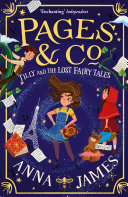 Read Pdf Pages & Co.: Tilly and the Lost Fairy Tales (Pages & Co., Book 2)