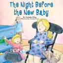 The Night Before the New Baby pdf