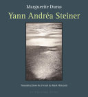 Read Pdf Yann Andrea Steiner