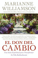 Read Pdf Don del Cambio, El