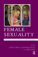 Read Pdf Female Sexuality