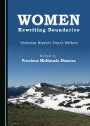 Women Rewriting Boundaries pdf