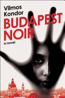 Read Pdf Budapest Noir
