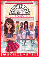 Read Pdf Crushed (Happily Ever Afterlife #2)