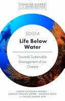 SDG14 - Life Below Water pdf