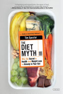 Read Pdf The Diet Myth