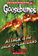 Read Pdf Attack of the Jack-O'-Lanterns (Classic Goosebumps #36)