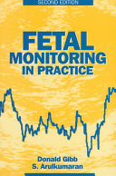 Fetal Monitoring In Practice