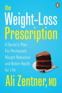 Read Pdf The Weight-Loss Prescription
