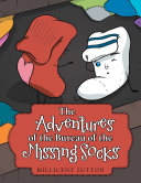 Read Pdf The Adventures of the Bureau of the Missing Socks
