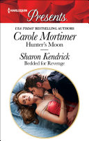 Read Pdf Hunter's Moon & Bedded for Revenge