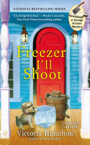 Read Pdf Freezer I'll Shoot