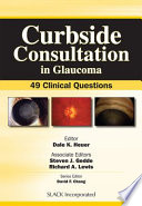 Curbside Consultation In Glaucoma