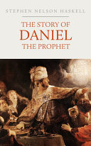 Read Pdf The Story of Daniel the Prophet