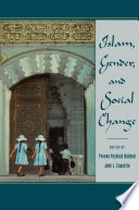 Islam Gender Social Change