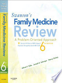 Swanson S Family Medicine Review