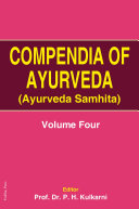 Read Pdf COMPENDIA OF AYURVEDA (Ayurveda Samhita) Volume Four