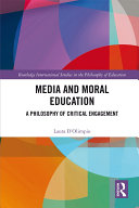 Media and Moral Education