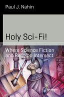 Read Pdf Holy Sci-Fi!