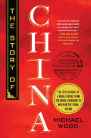 Read Pdf The Story of China
