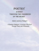 Read Pdf Poetry Echoes Through the Chambers of the Heart