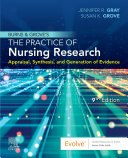 Read Pdf Burns and Grove's The Practice of Nursing Research - E-Book