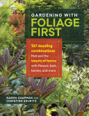 Read Pdf Gardening with Foliage First
