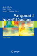 Management Of Prader Willi Syndrome