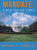 Read Pdf Mandate: a Man for the Times