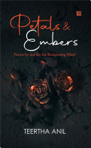 Read Pdf Petals & Embers: Poems by and for the Ruminating Mind