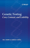 Read Pdf Genetic Testing