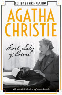 Read Pdf Agatha Christie: First Lady of Crime