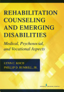 Read Pdf Rehabilitation Counseling and Emerging Disabilities