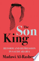 Book The Son King