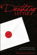 The Deathday Letter Book
