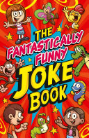 Read Pdf The Fantastically Funny Joke Book