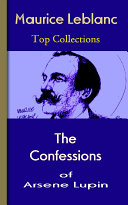 Read Pdf The Confessions of Ars?ne Lupin