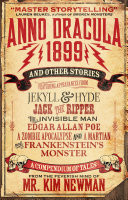Read Pdf Anno Dracula 1899 and Other Stories