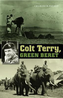 Read Pdf Colt Terry, Green Beret