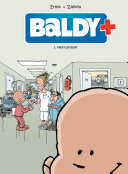 Read Pdf Baldy - Volume 1 - Heart-Stopper