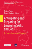 Read Pdf Anticipating and Preparing for Emerging Skills and Jobs